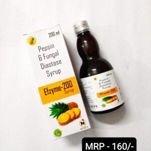 Efzyme-200