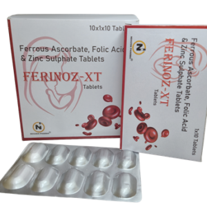 FERINOZ-XT TABLET