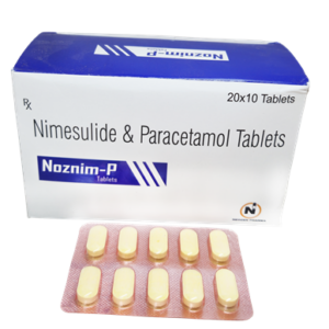 NOZNIM-P TABLET
