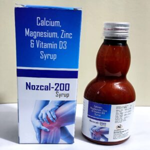 Nozcal-200