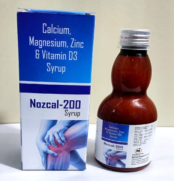 Nozcal-200