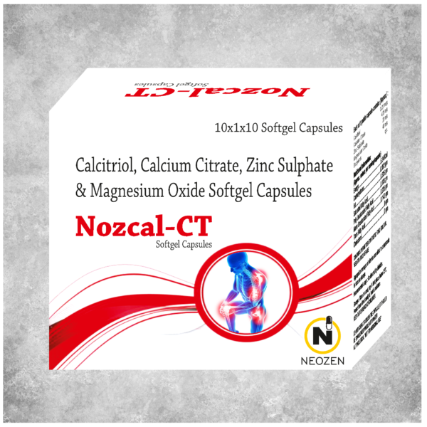 Nozcal-CT