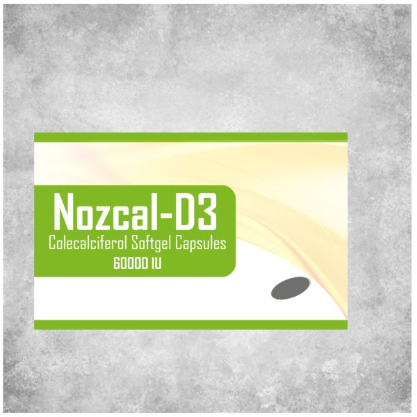 Nozcal-D3