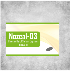 Nozcal-D3