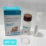 NOZCEF-100MG PAEDIATRICS