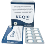 NZ-Q10 Tablet