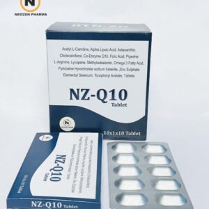 NZ-Q10 Tablet