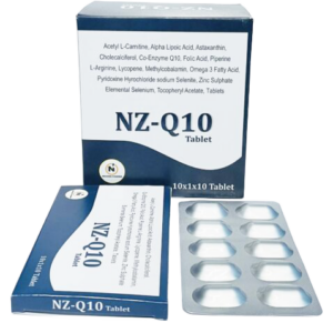 NZ-Q10 Tablet