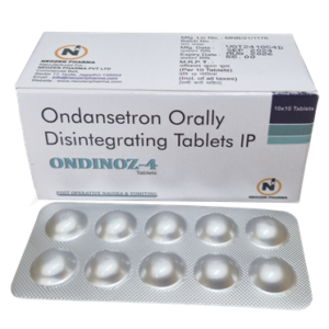 ONDINOZ-4 Tablet