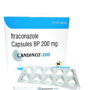 Neozen Pharma Candinoz 200